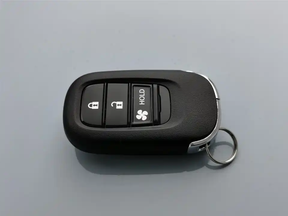 Honda e: NP1 Pole Pai 1