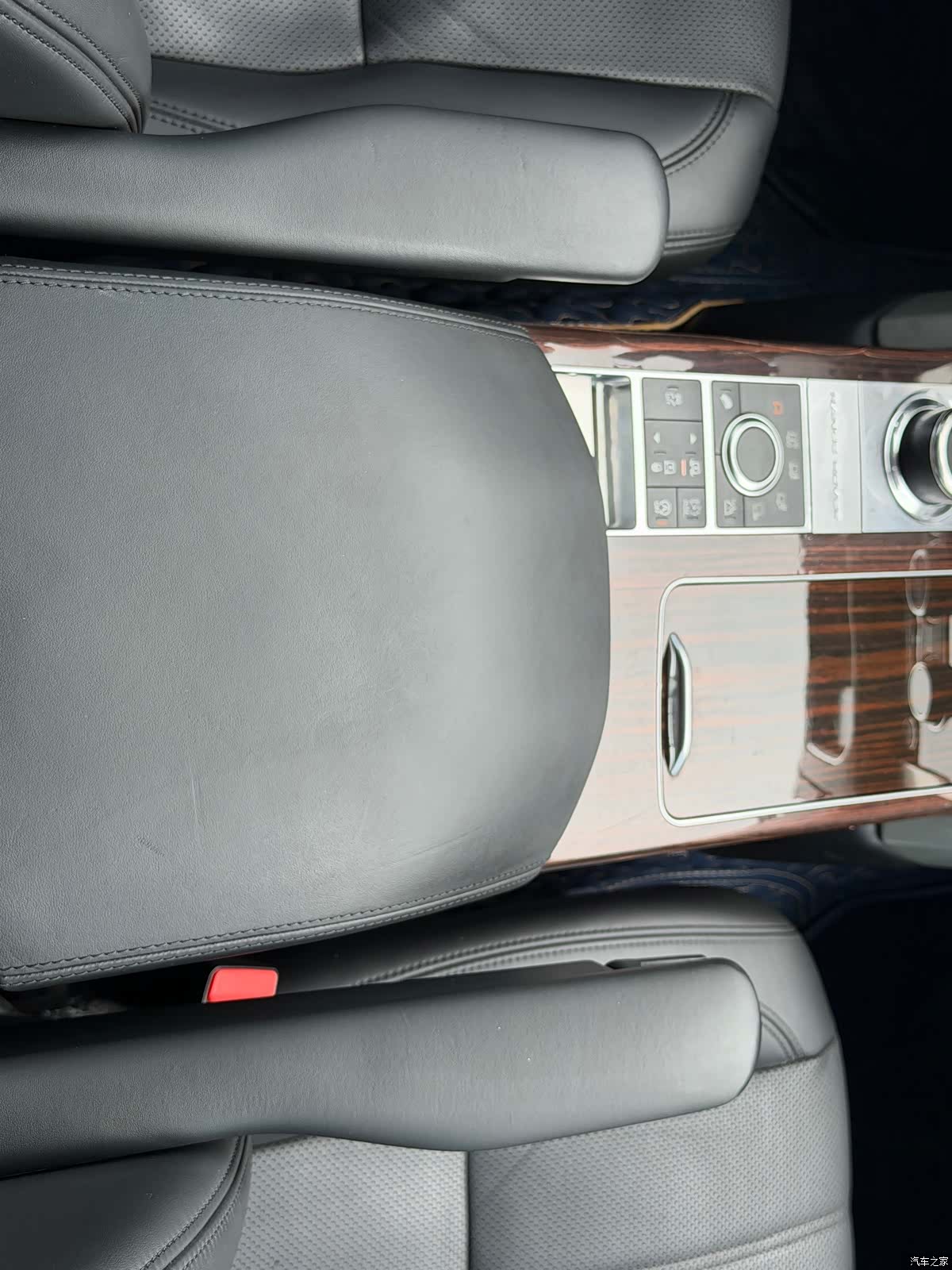 Land Rover Range Rover, 2015 21