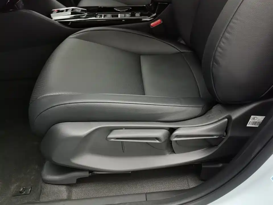 Honda e: NP1 Pole Pai 1