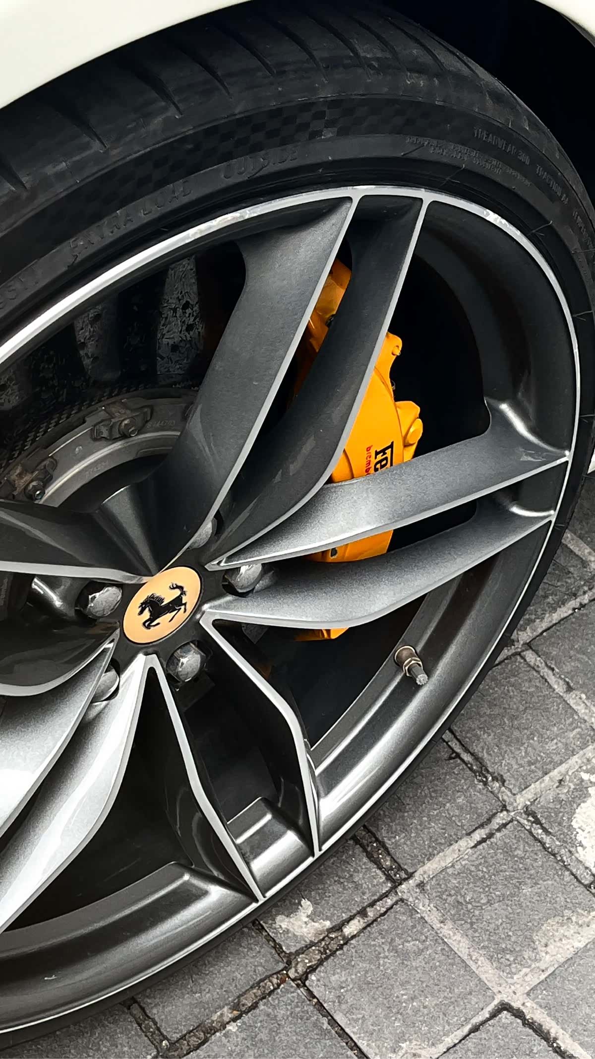 Ferrari 458, 2013 15