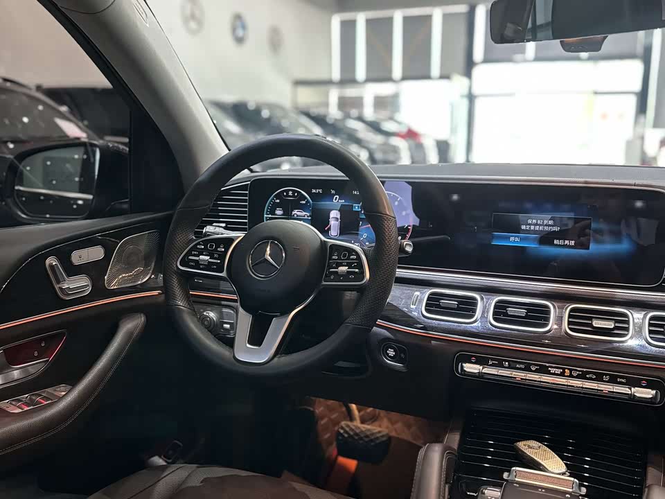 Mercedes-Benz GLE Mercedes-Benz GLE