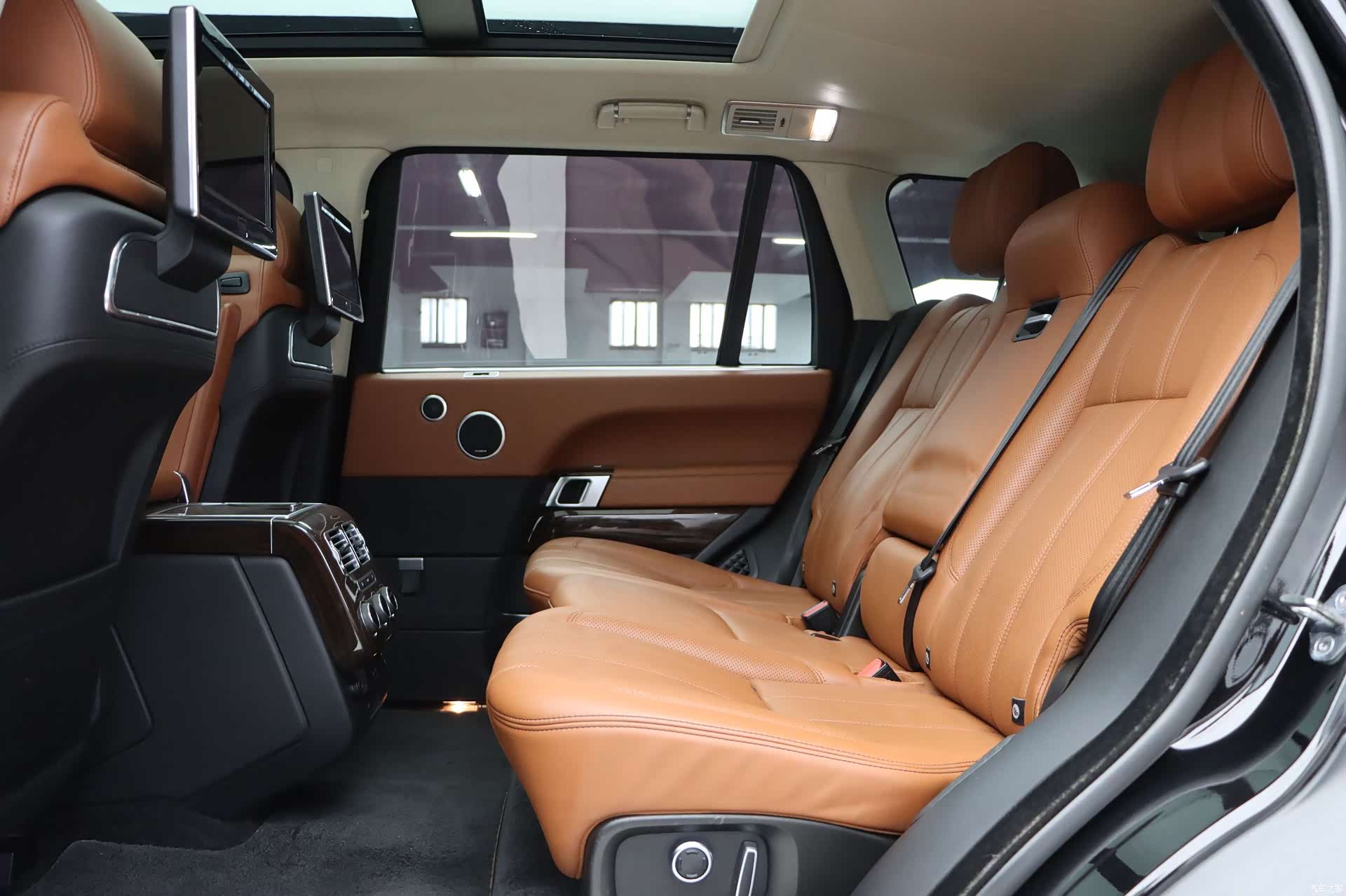 Land Rover Range Rover, 2016 29