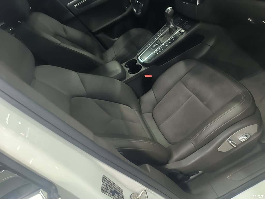 Porsche Macan, 2018 25