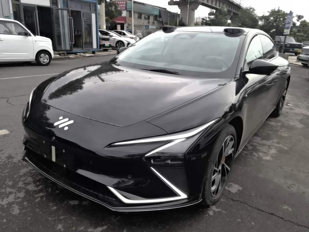 IM Motors L7