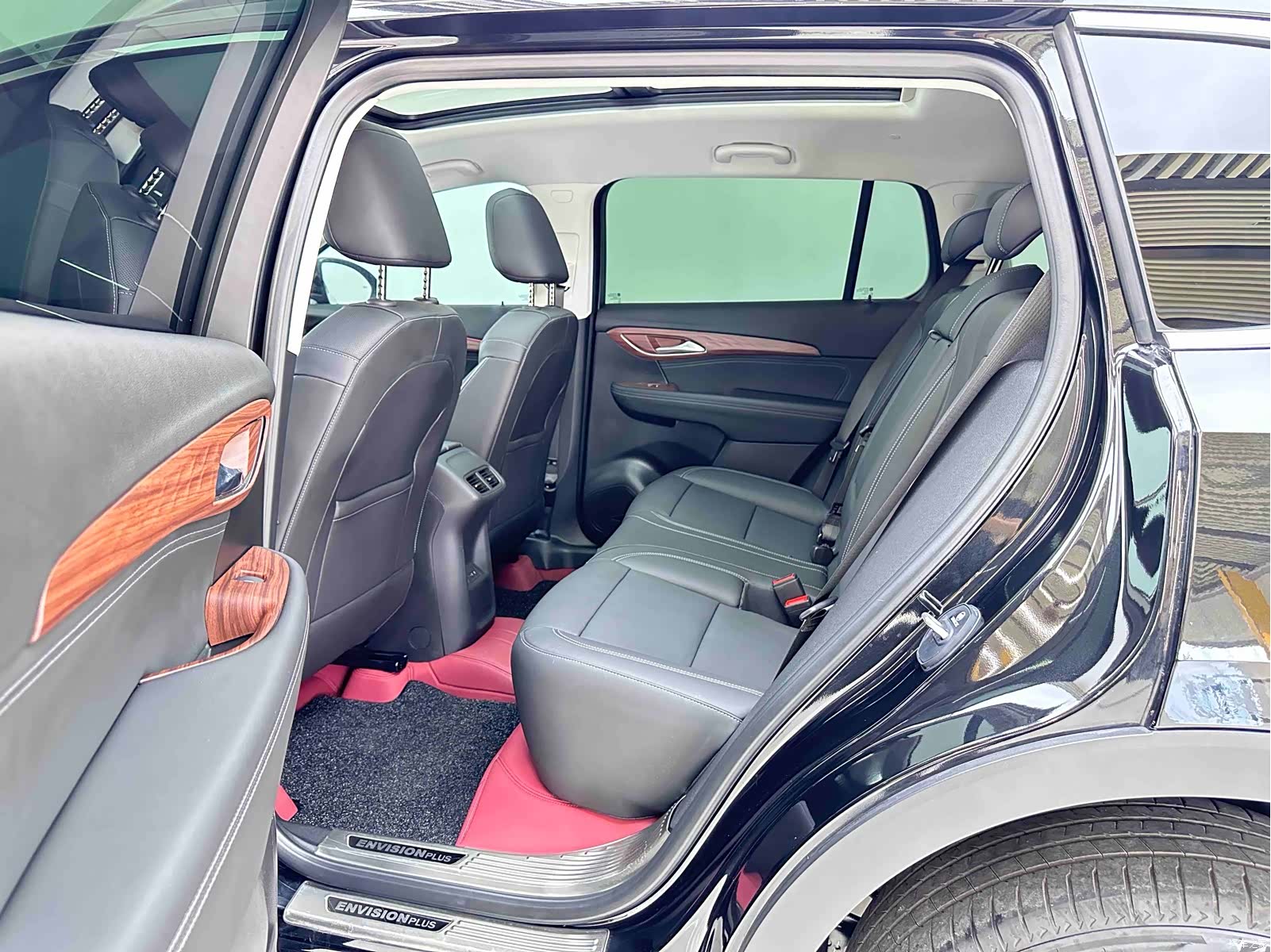 Buick Envision Plus, 2025 9