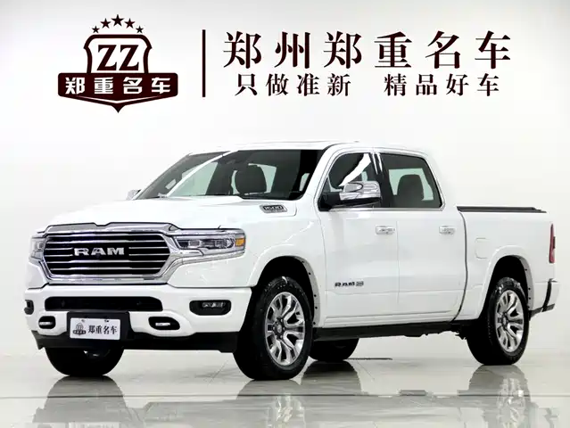 Dodge RAM Trucks 2024 — купить из Китая под заказ