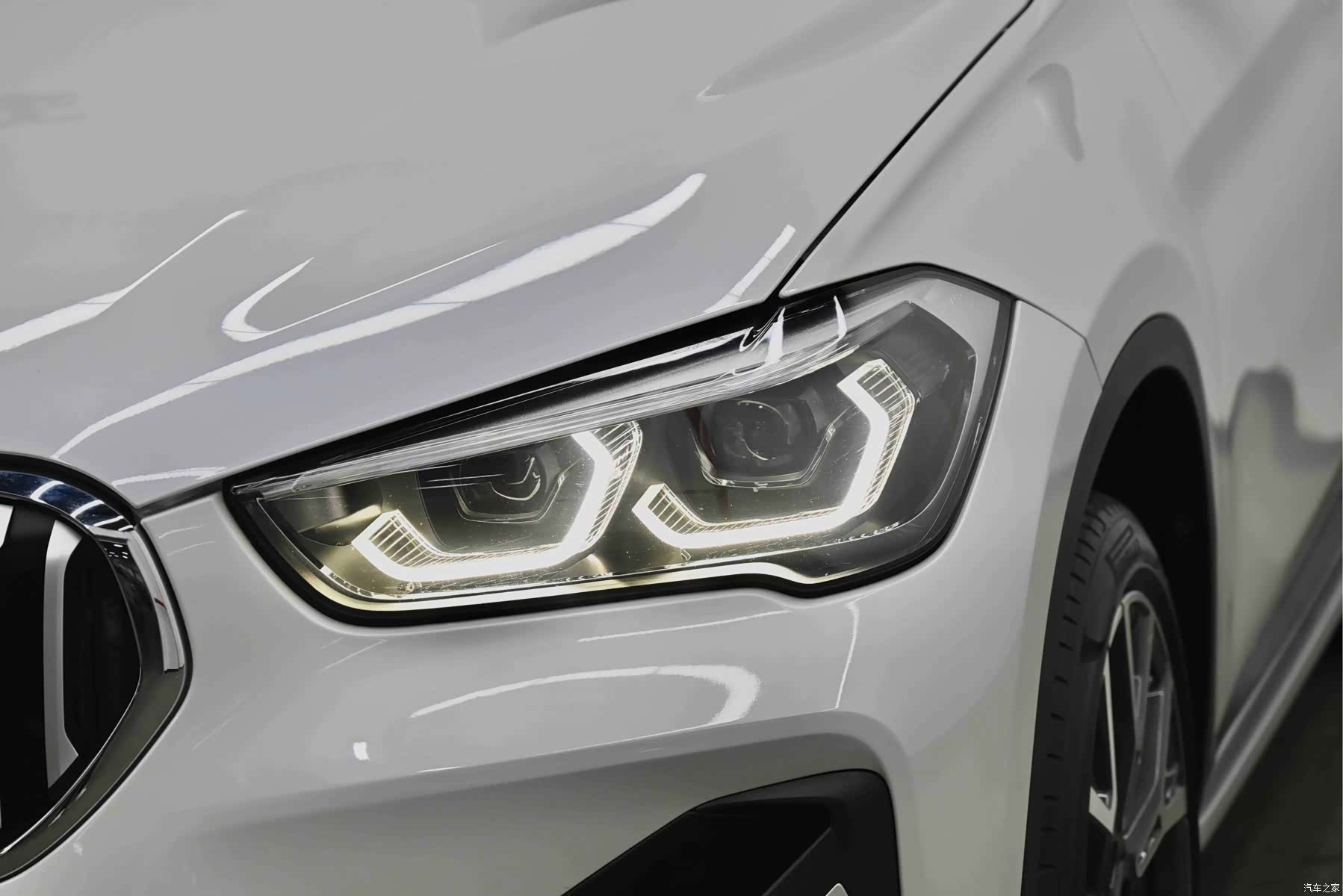 BMW X1, 2022 13