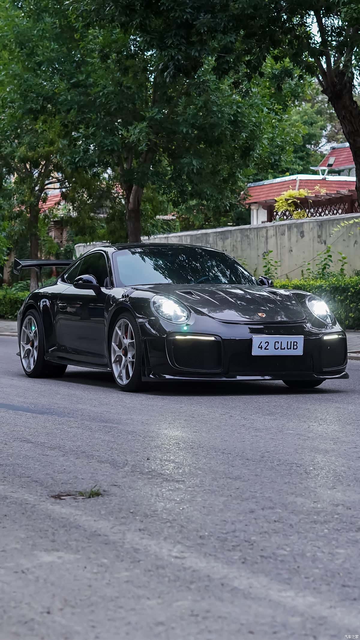 Porsche 911, 2017 все фото