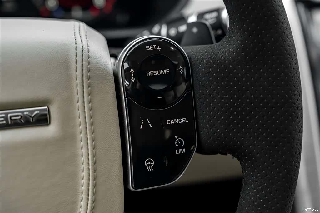 Land Rover Discovery, 2019 10
