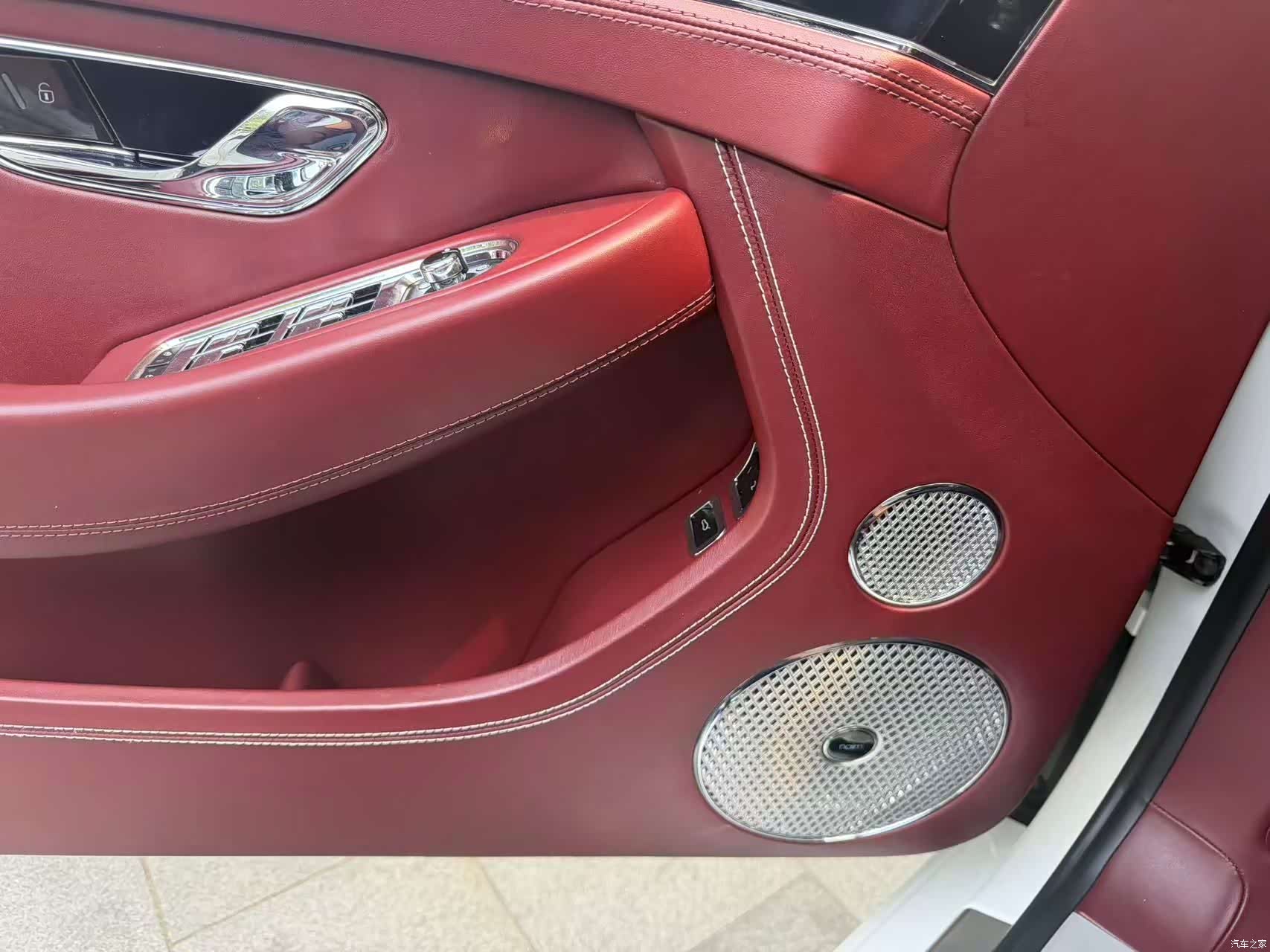 Bentley Continental GT, 2021 3