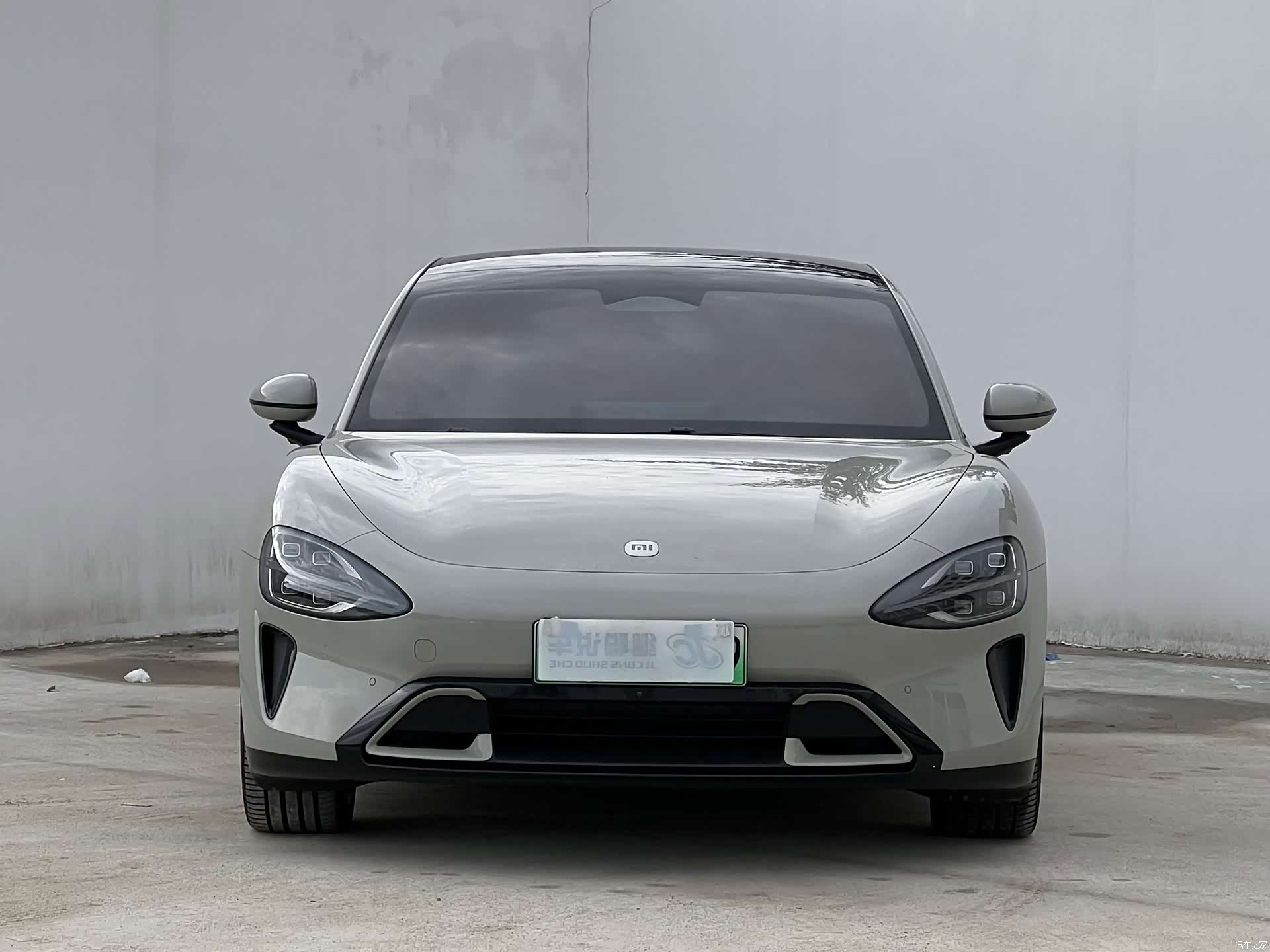 Xiaomi SU7, 2025 2