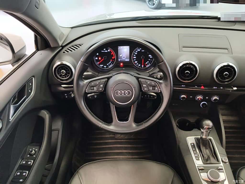 Audi A3, 2020 17