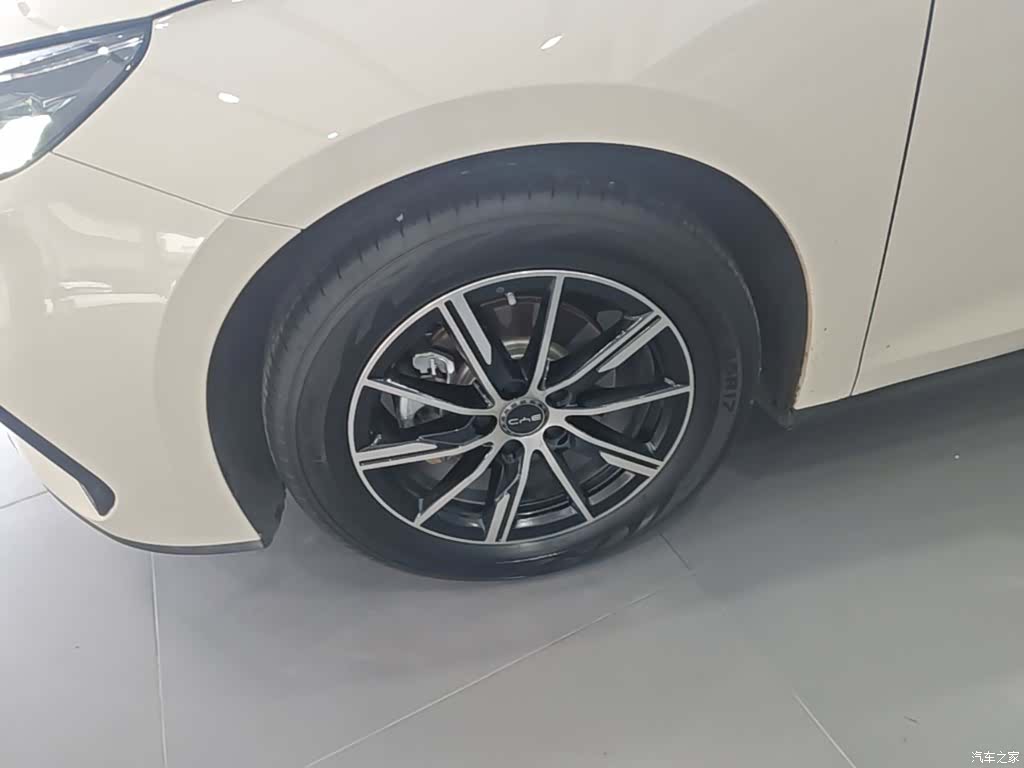 BYD Seal, 2024 25
