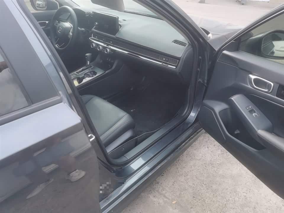 Fujian Fuzhou Car