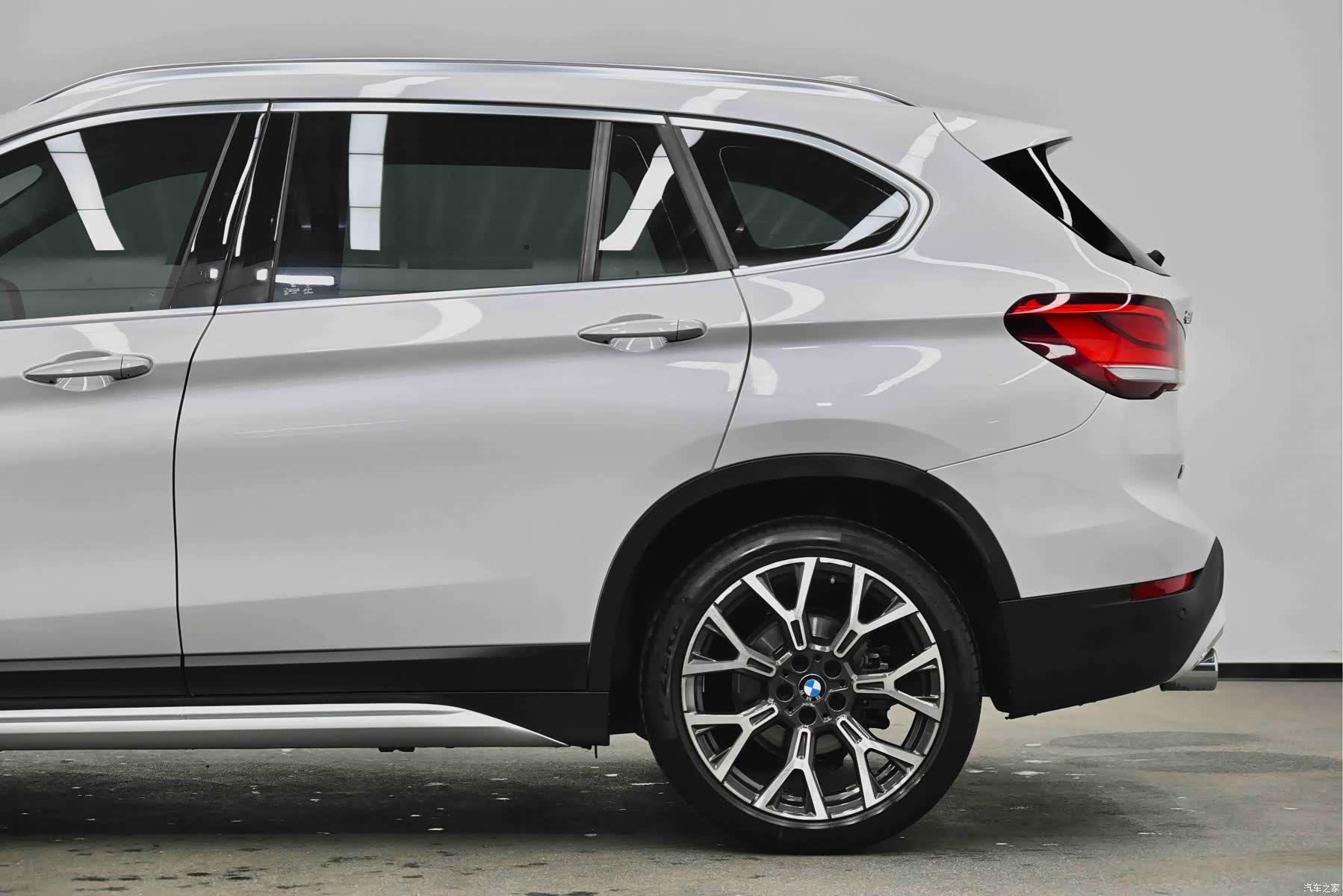BMW X1, 2022 20