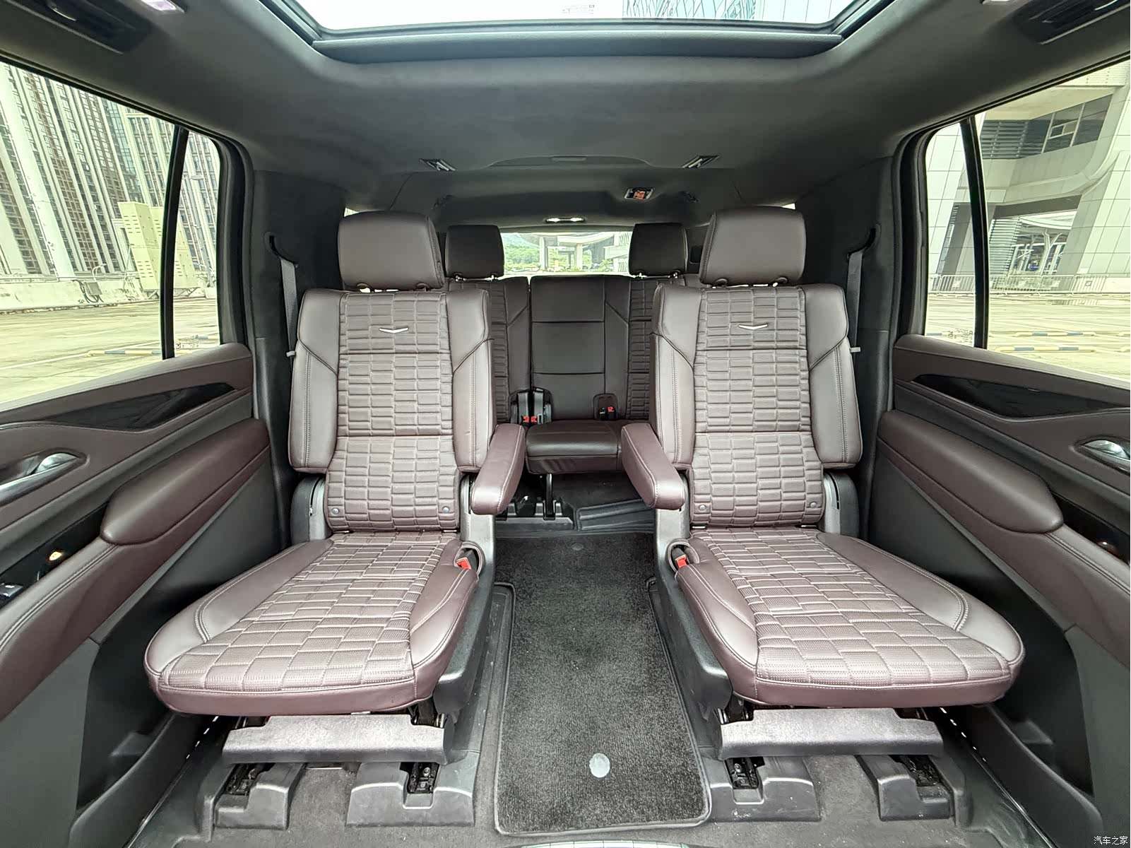 Cadillac Escalade, 2023 17