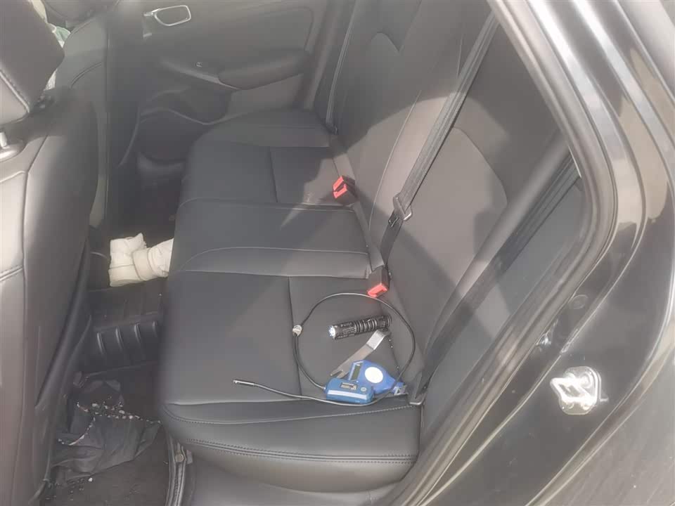 Fujian Fuzhou Car