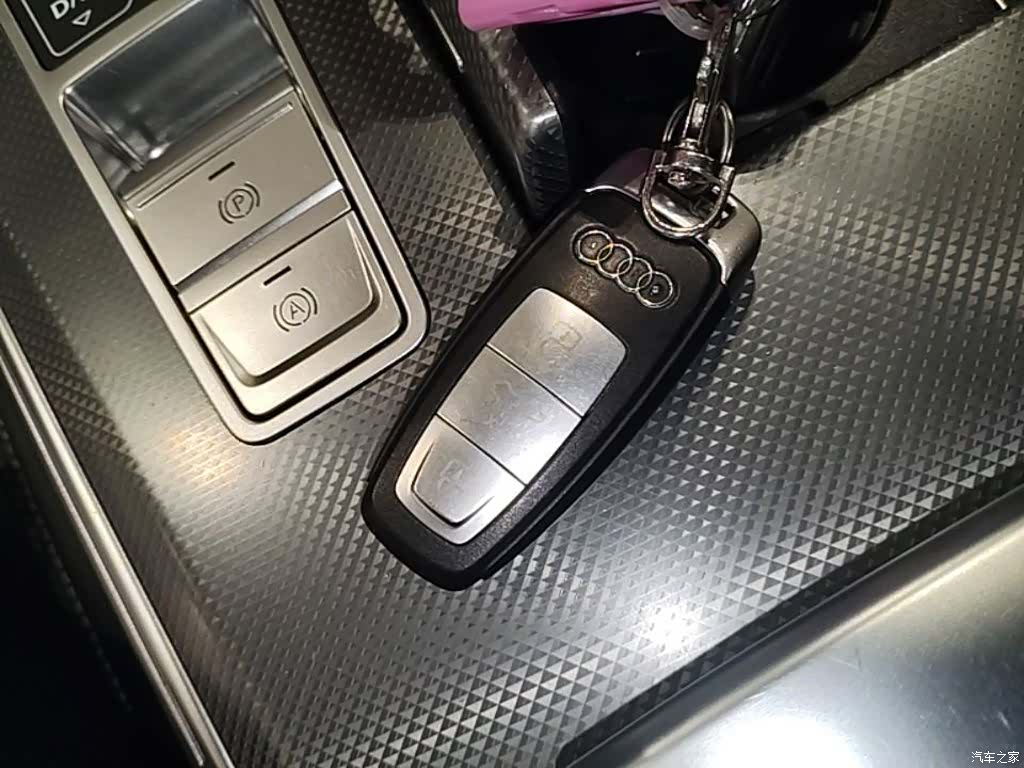 Audi A6L, 2025 9
