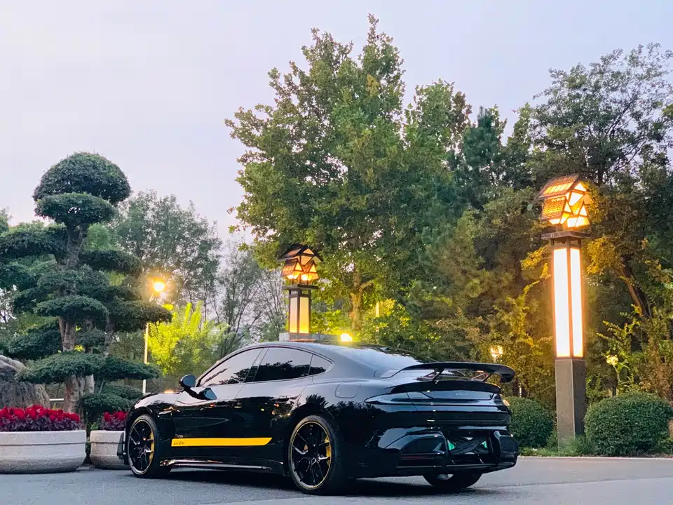 Xiaomi Xiaomi SU7 Ultra