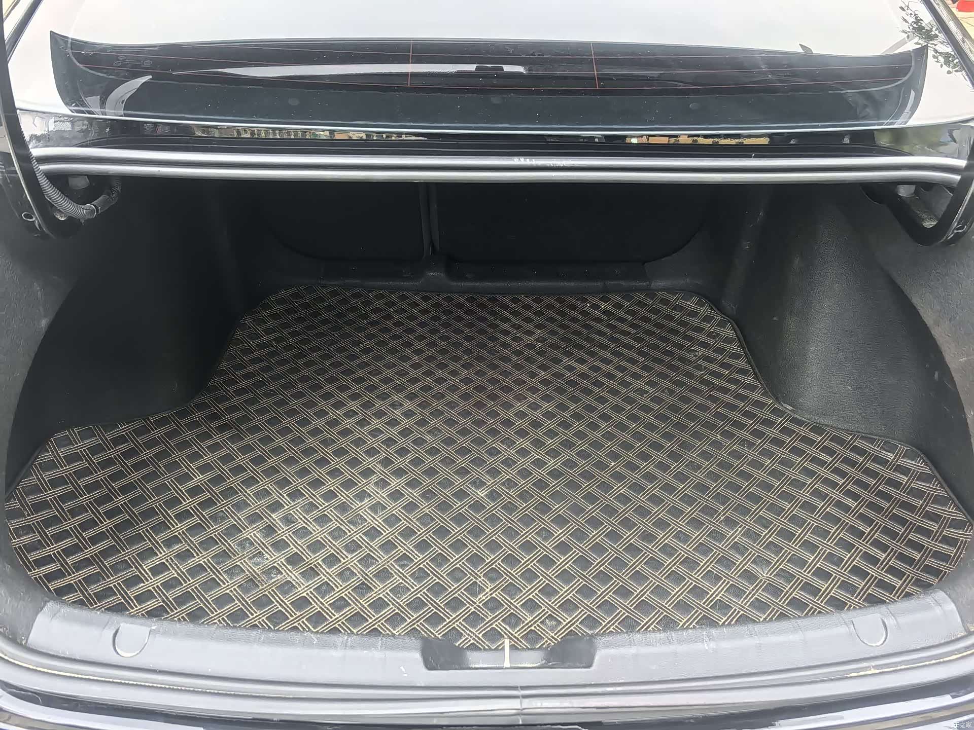 Geely Preface, 2022 15