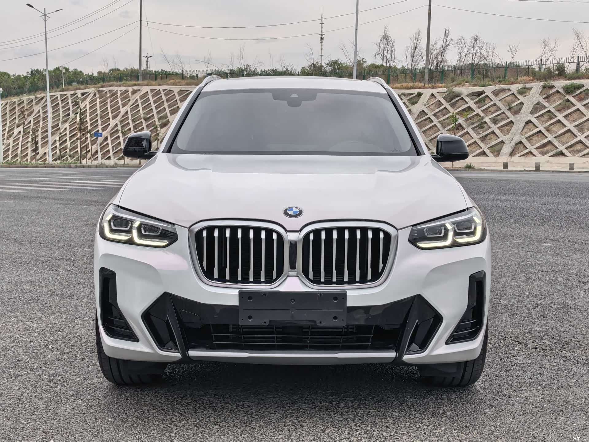 BMW X3, 2024 2