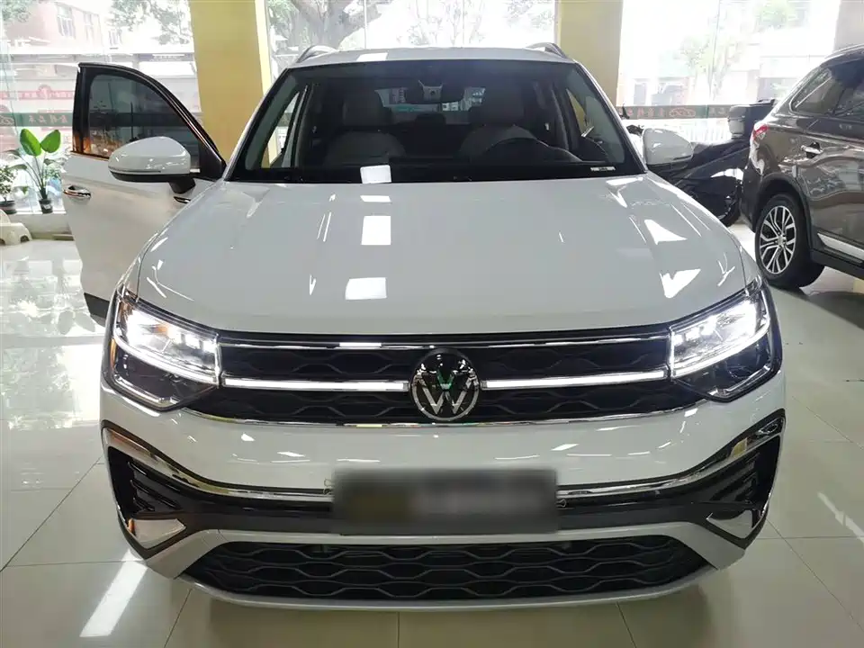 Volkswagen Tuyue