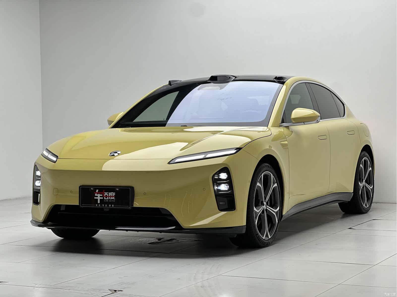 NIO ET5, 2025 1