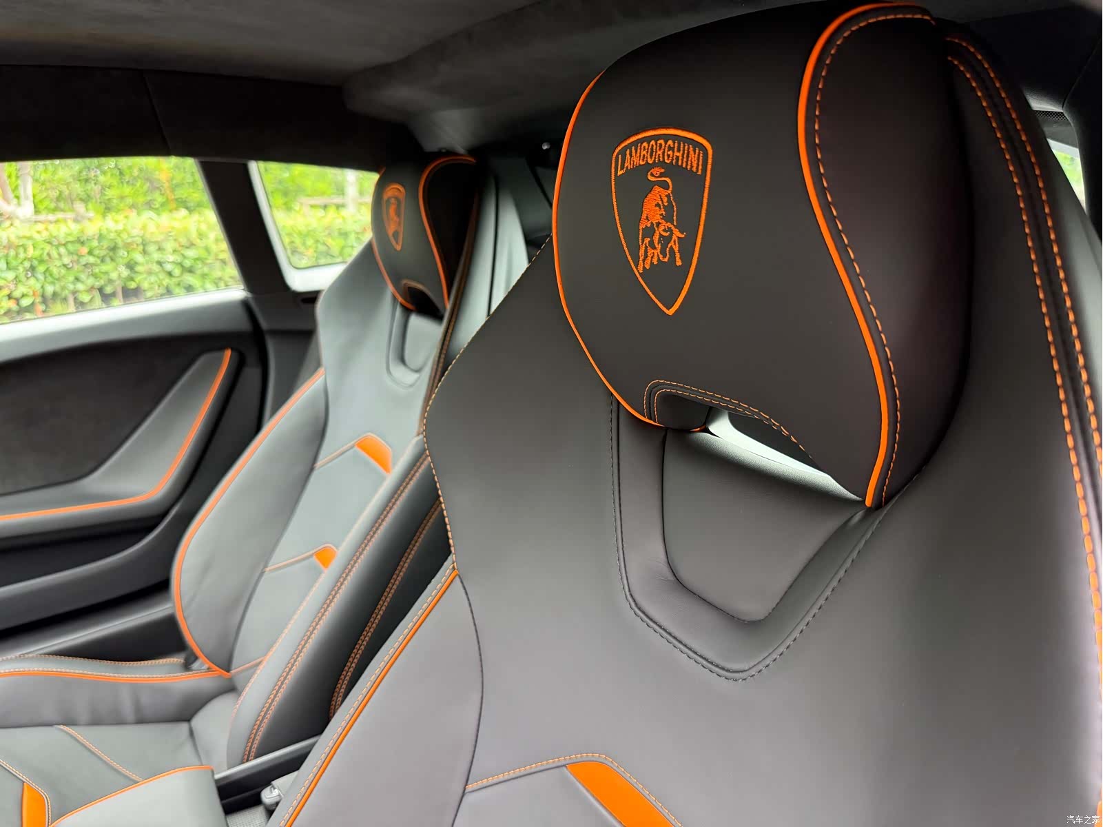 Lamborghini Huracán, 2023 17