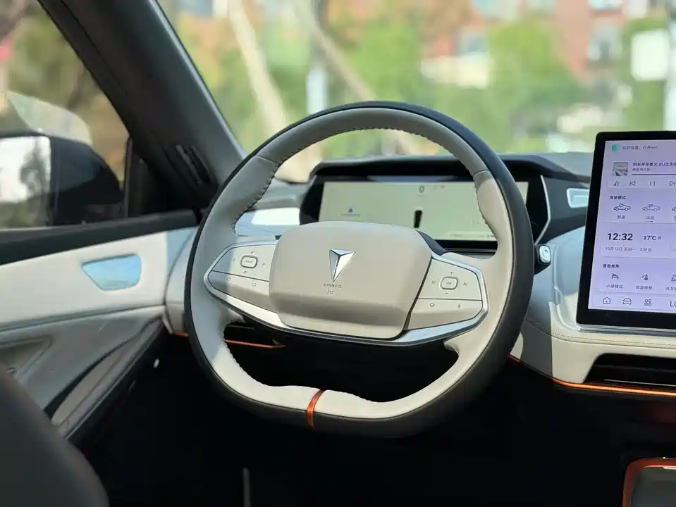 DEEPAL Dark blue SL03