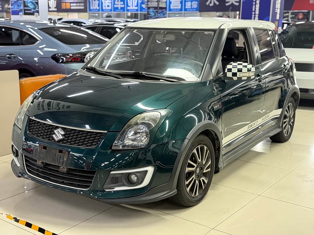 Suzuki