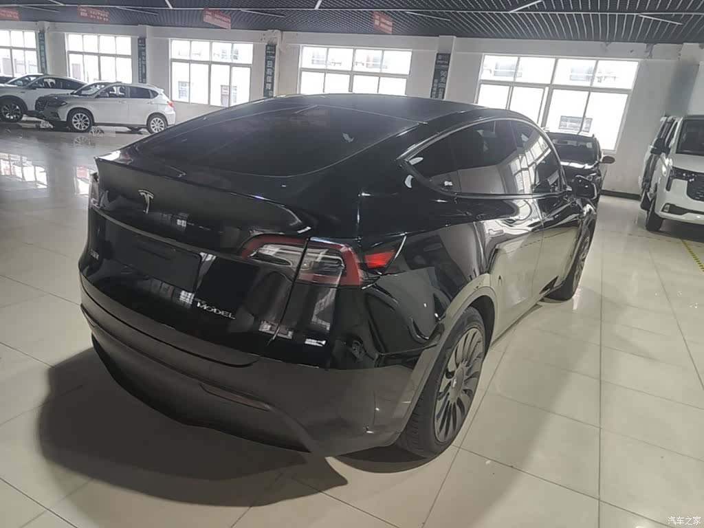Tesla Model Y, 2023 7