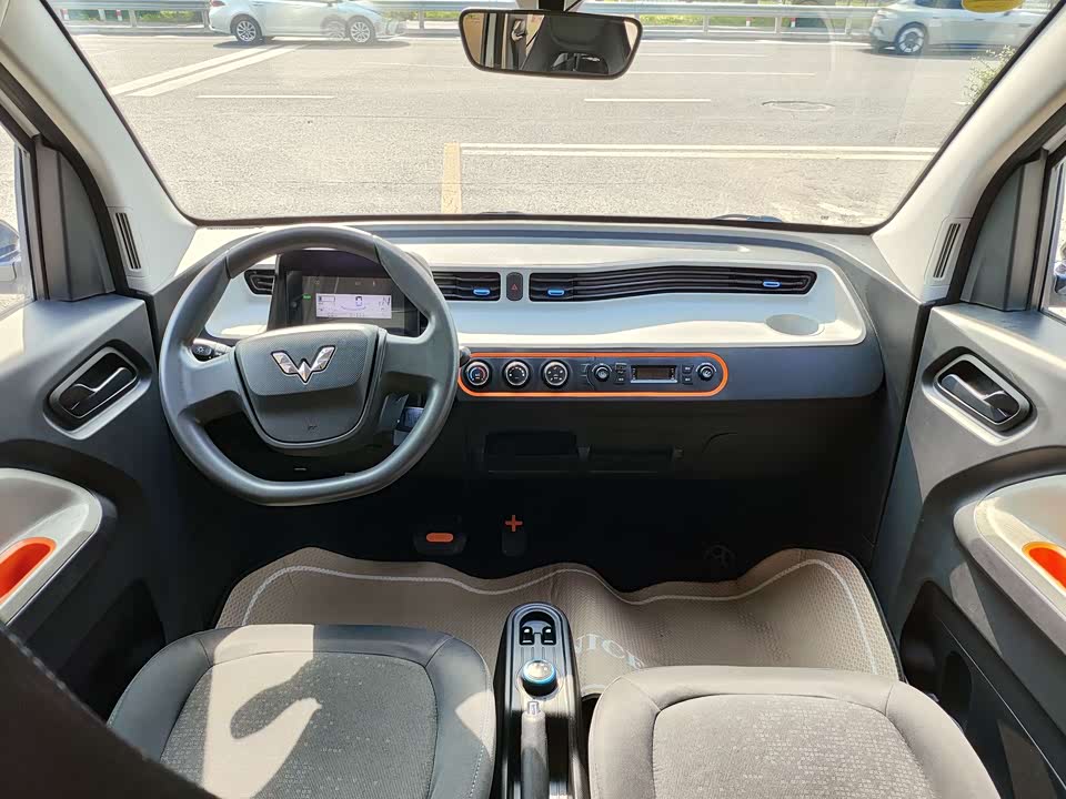 Shandong Zibo Car