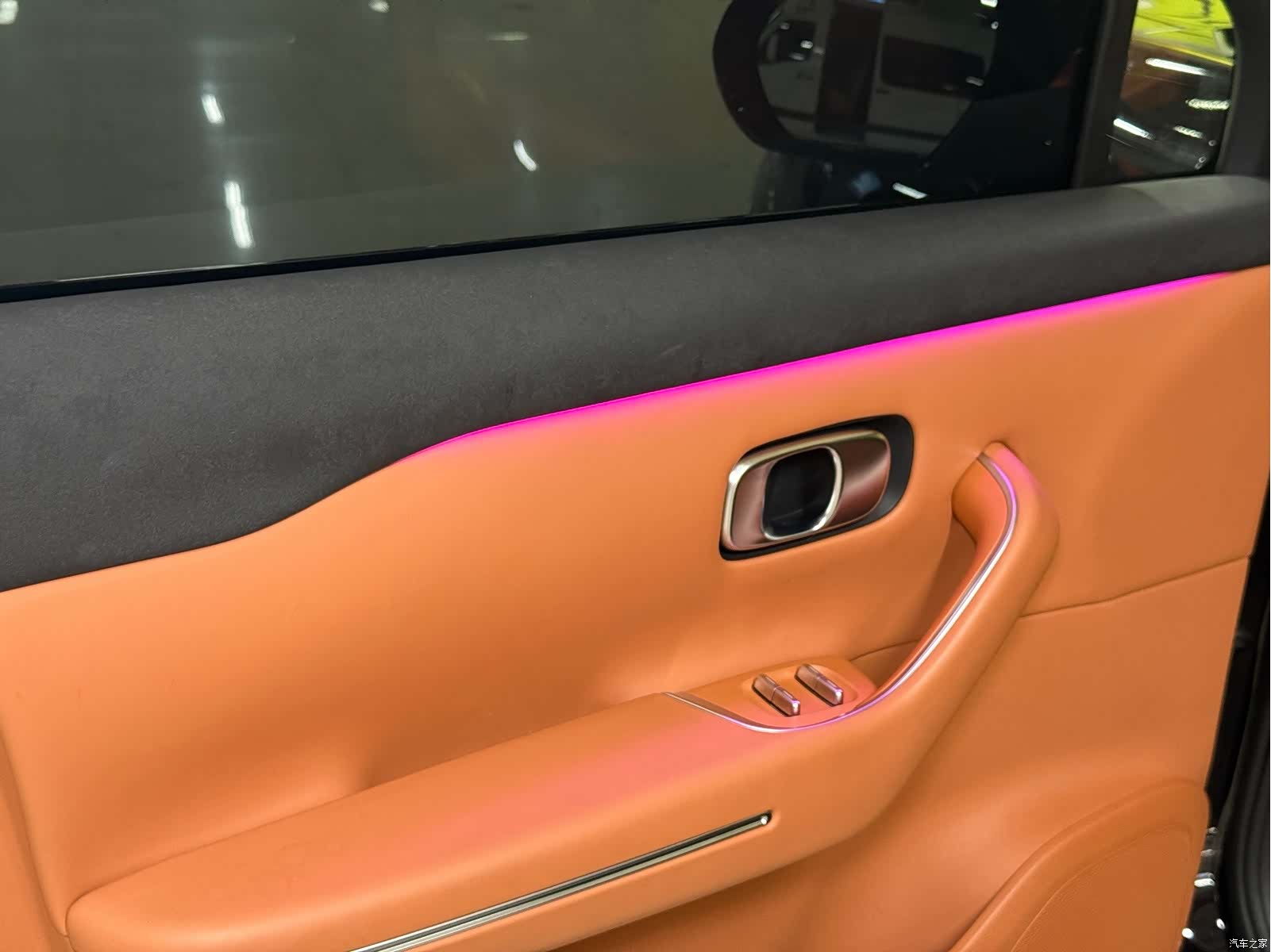 Leapmotor C16, 2025 18