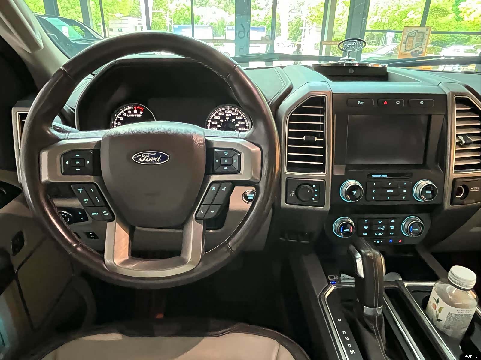 Ford F-150, 2021 3