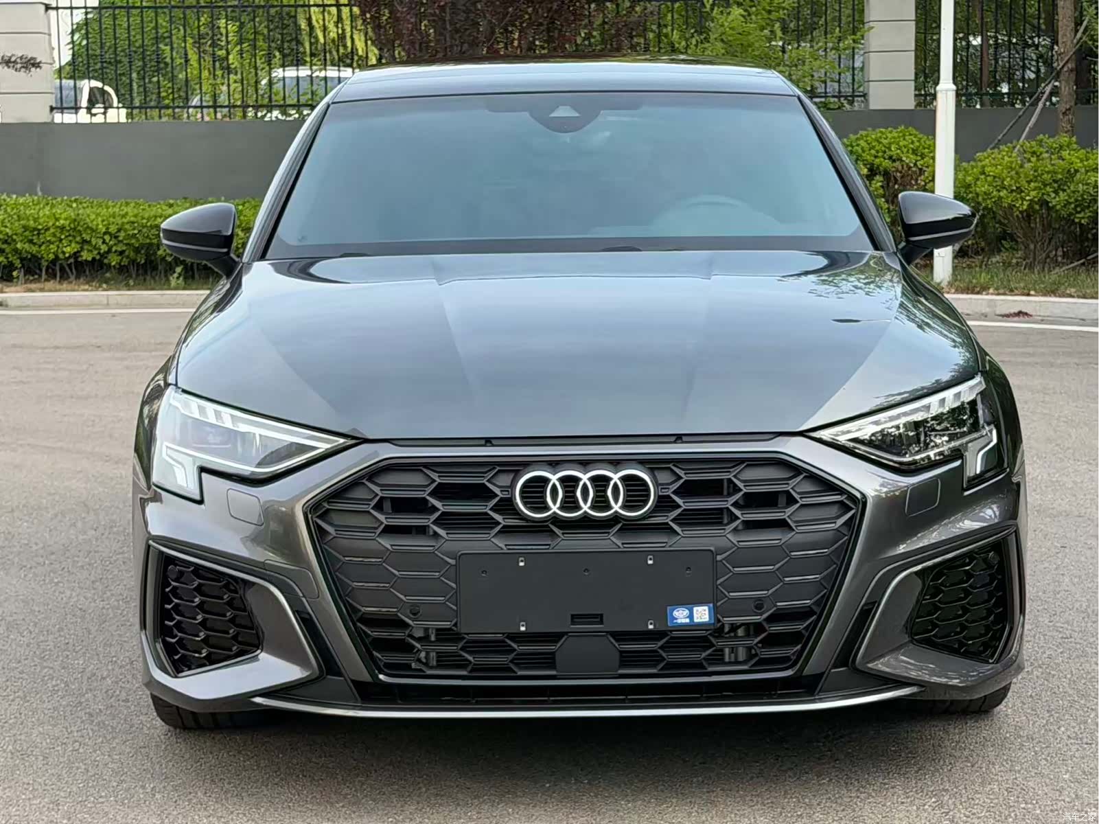 Audi A3, 2023 2