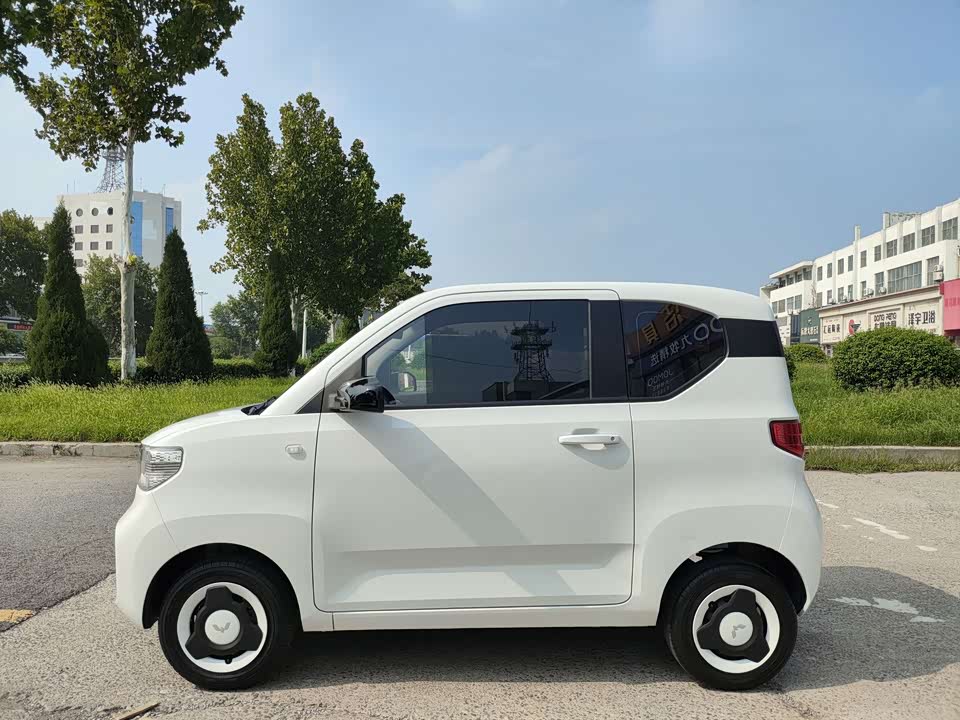 Shandong Zibo Car