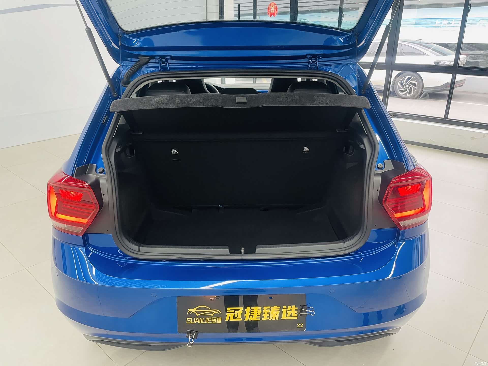 Volkswagen Polo, 2020 13