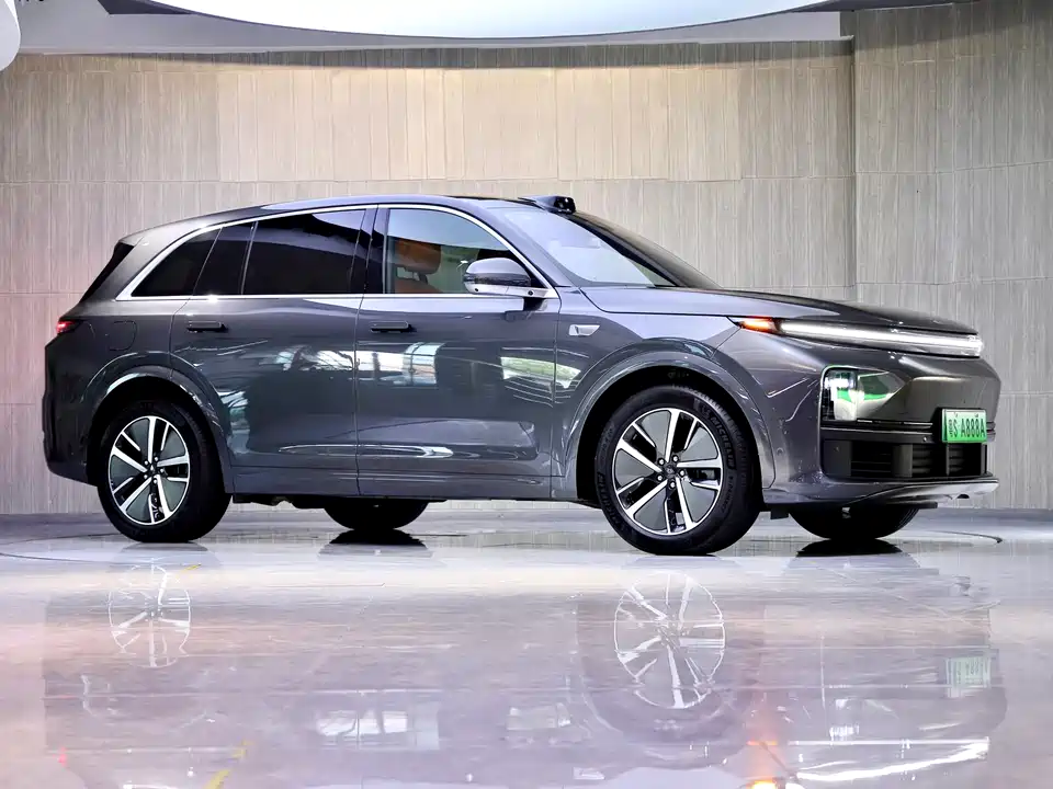 Li Auto Ideal L7