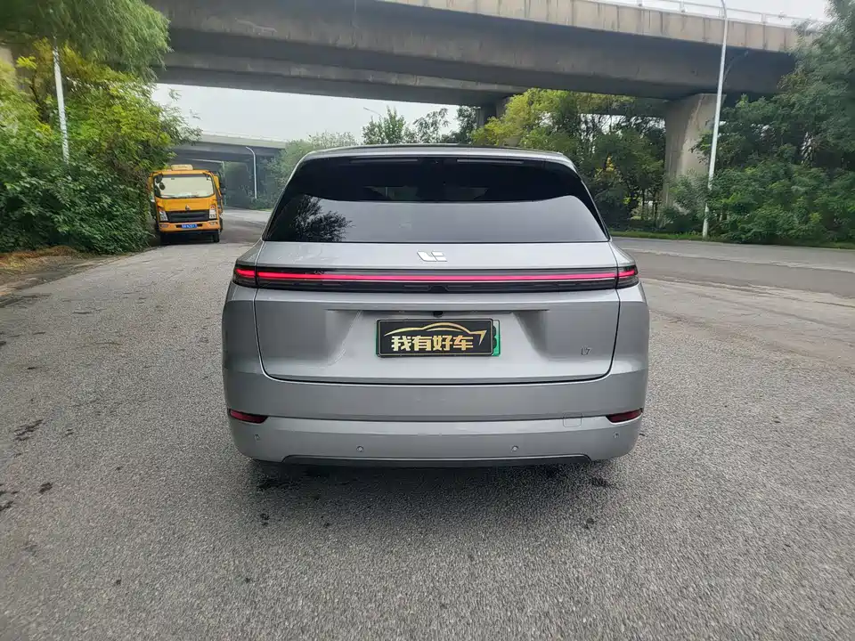 Li Auto Ideal L7