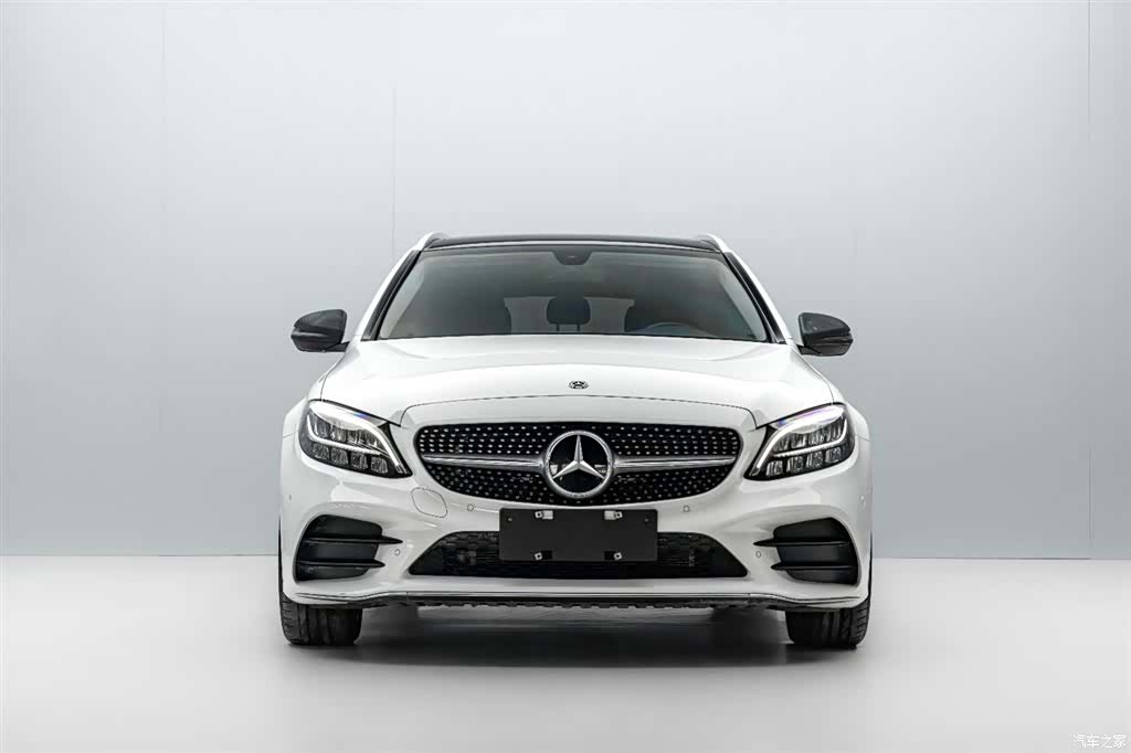 Mercedes-Benz C-Class, 2021 2