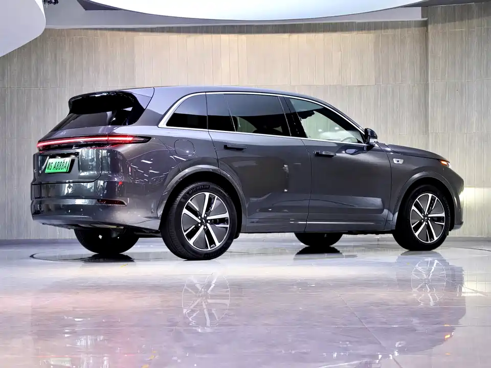 Li Auto Ideal L7
