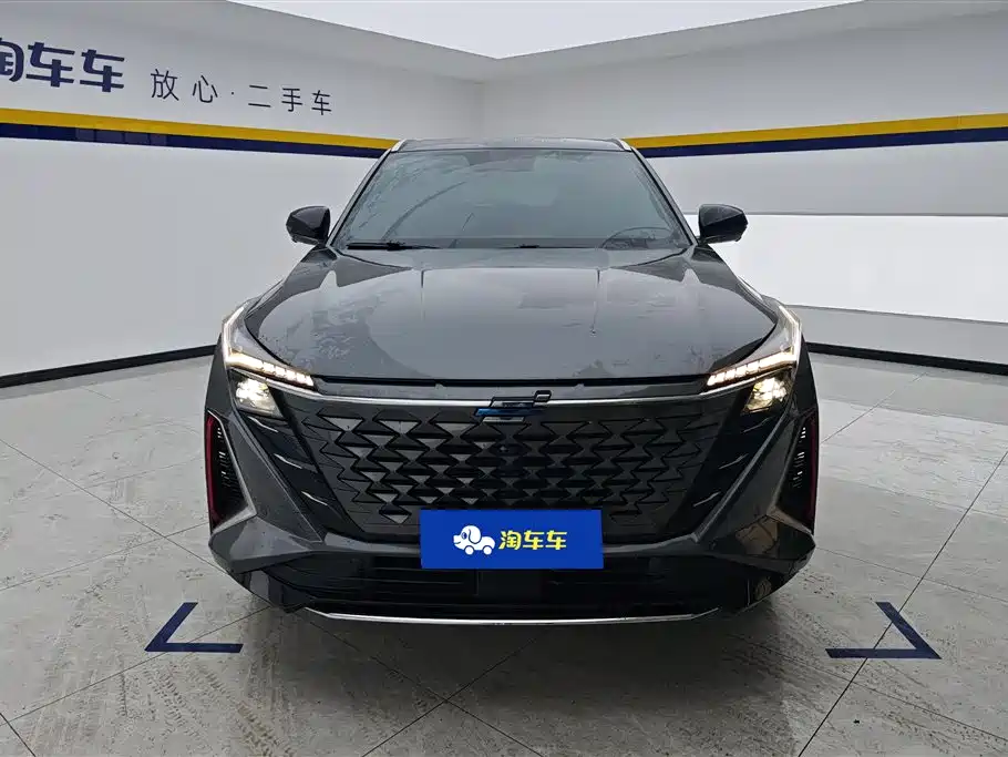 Oshan Z6