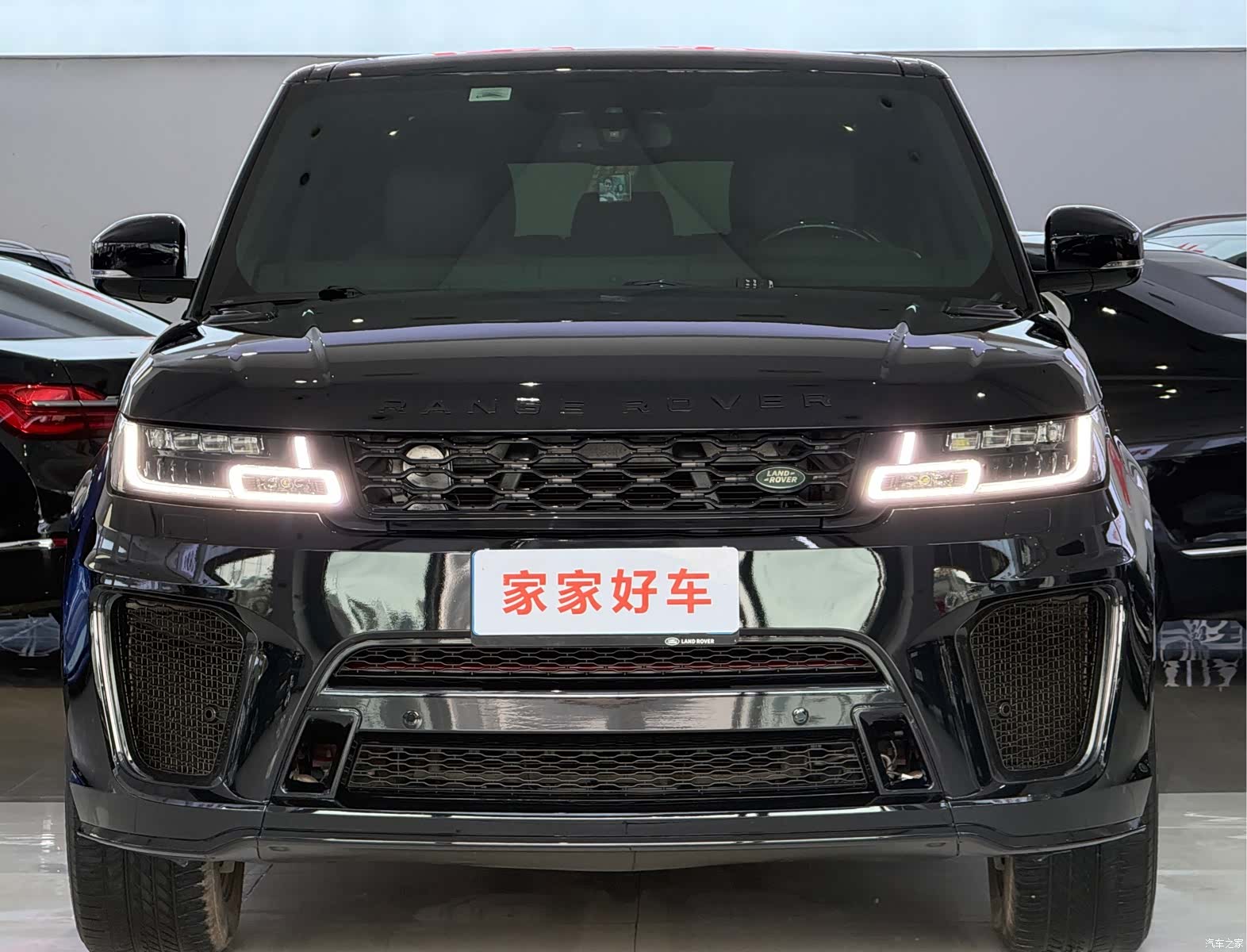 Land Rover Range Rover, 2015 2