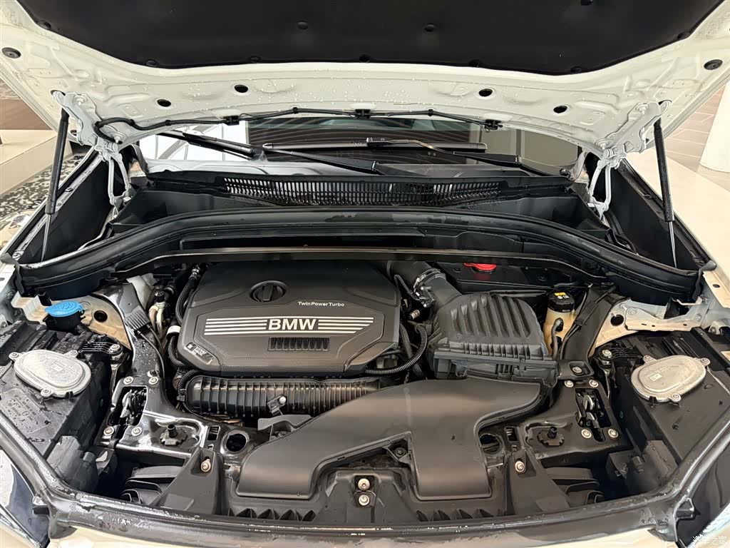 BMW X1, 2021 16
