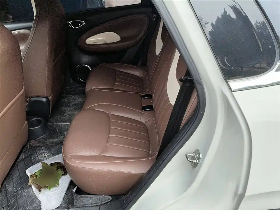 Wuling Wuling Bingguo