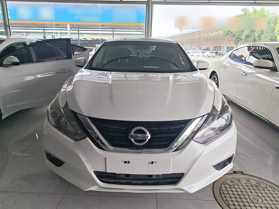 Dongfeng Jingmen Car