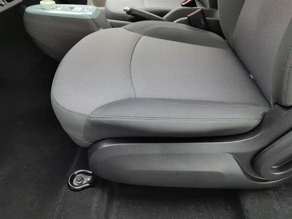 Changan Changan Lumin