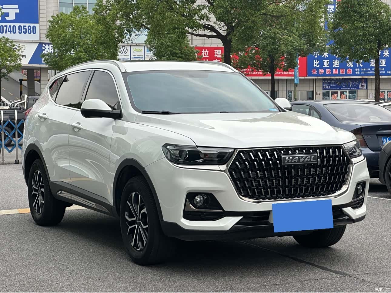 Haval H6, 2023 3