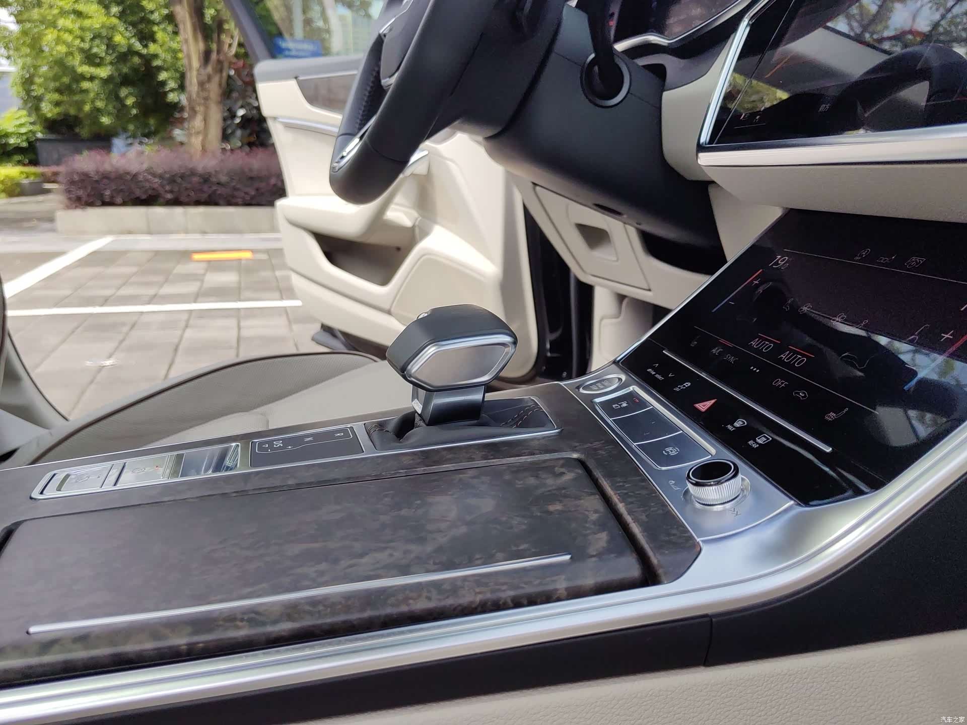 Audi A6L, 2020 21