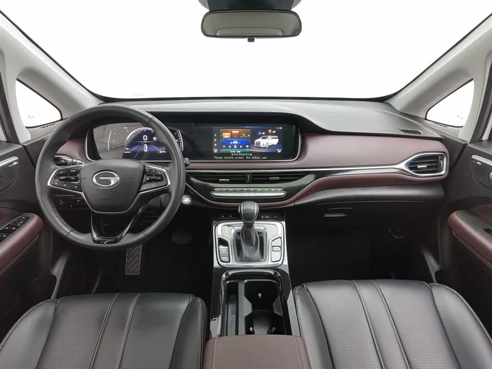 Trumpchi Trumpchi M6